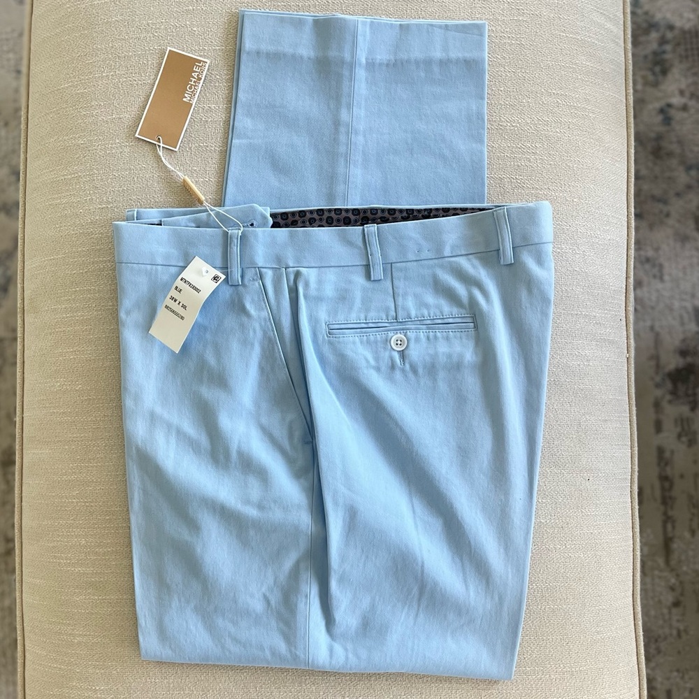 Michael Kors Pants W38 x L30 Cotton